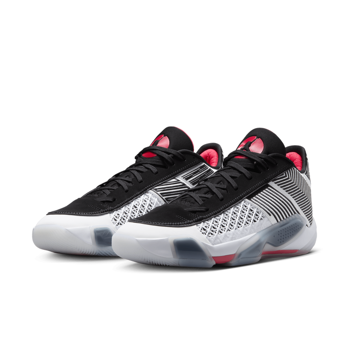 Mens Air Jordan XXXVIII Low Basketball Shoe