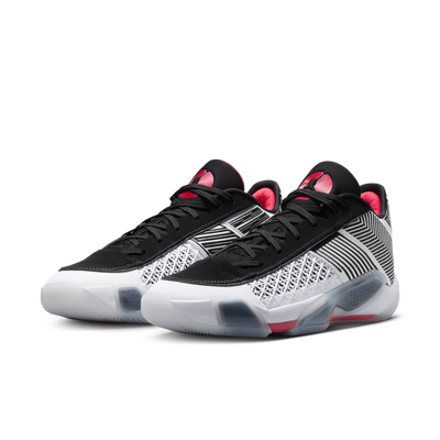 Mens Air Jordan XXXVIII Low Basketball Shoe