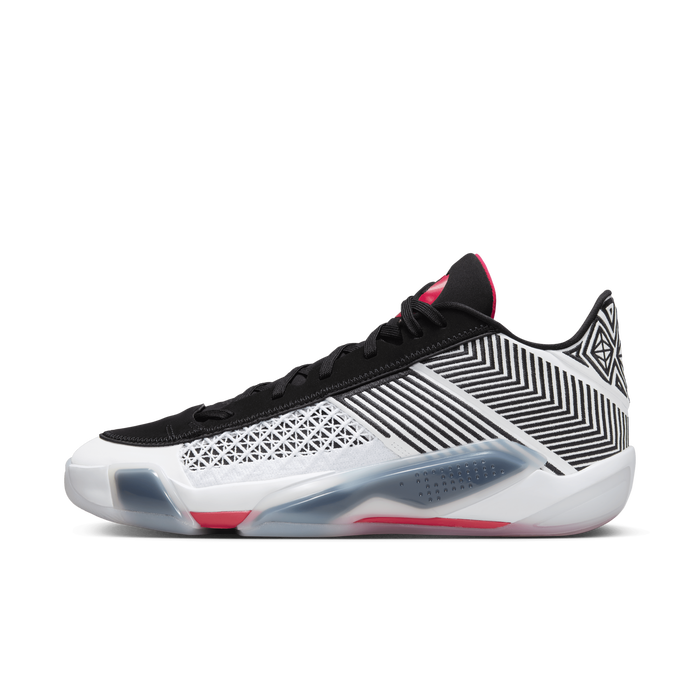 Mens Air Jordan XXXVIII Low Basketball Shoe