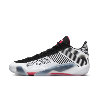 Mens Air Jordan XXXVIII Low Basketball Shoe