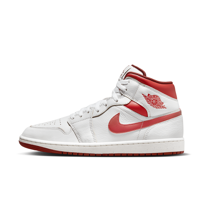 Mens Air Jordan 1 Mid SE Shoe