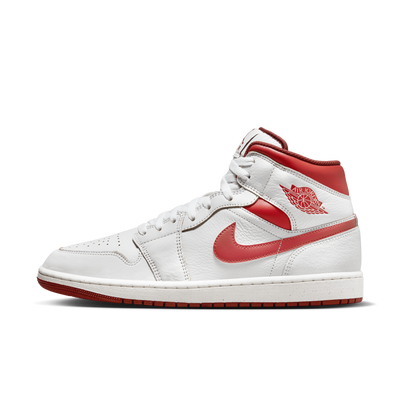 Mens Air Jordan 1 Mid SE Shoe