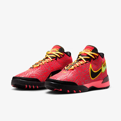 Mens Lebron NXXT Genisus Basketball Shoe