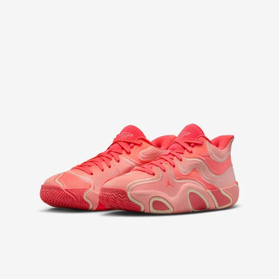 Junior Tatum 3 Blender Basketball Shoe