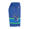 Mens Milwaukee Bucks Swingman City Edition Replica Shorts