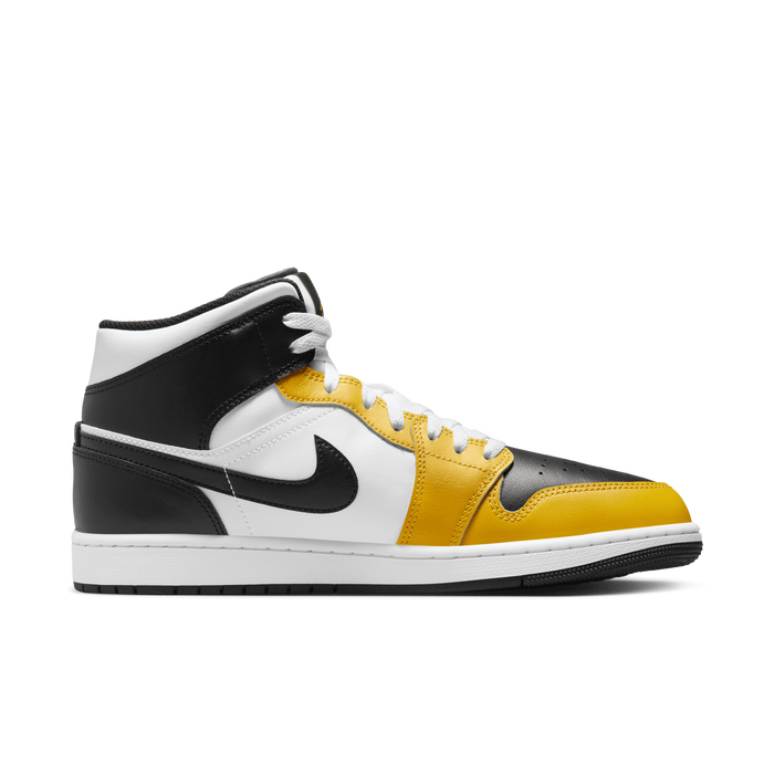 Mens Air Jordan 1 Mid Shoe