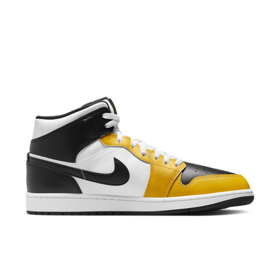 Mens Air Jordan 1 Mid Shoe