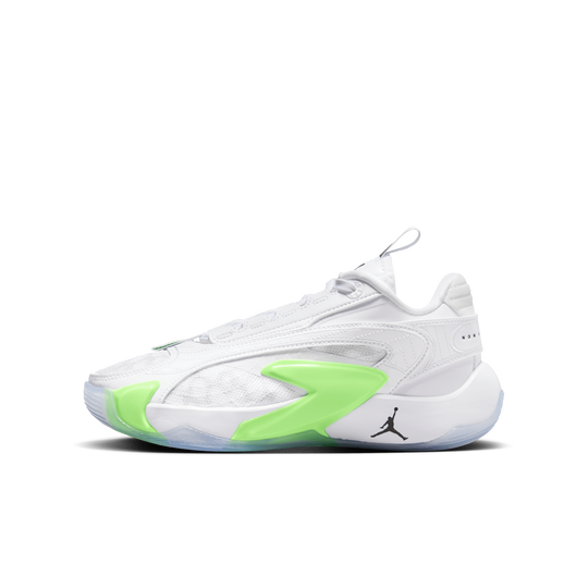 Boys Luka Doncic 2 Basketball Shoe