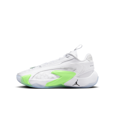 Boys Luka Doncic 2 Basketball Shoe