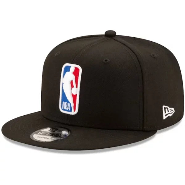 9Forty NBA Logo Cap