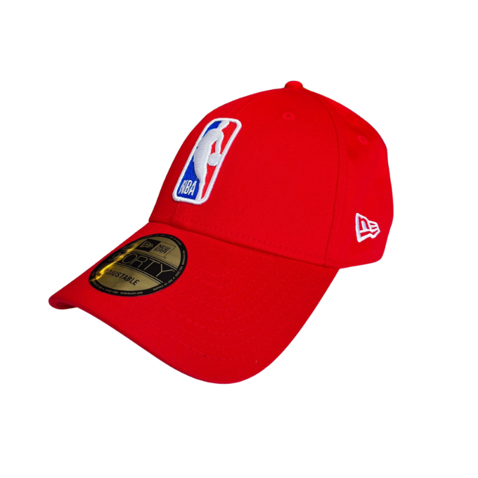 Shop 9Forty NBA Logo Cap Online NBA Store Middle East UAE