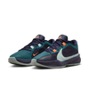 Mens Giannis Zoom Freak 5 Shoe