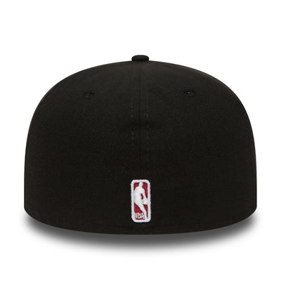 Miami Heat NBA Basic Cap