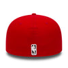 Unisex Chicago Bulls 59Fifty Fitted Cap