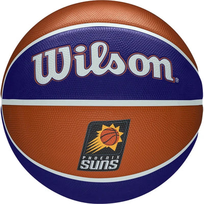 Phoenix Suns Team Tribute Basketball