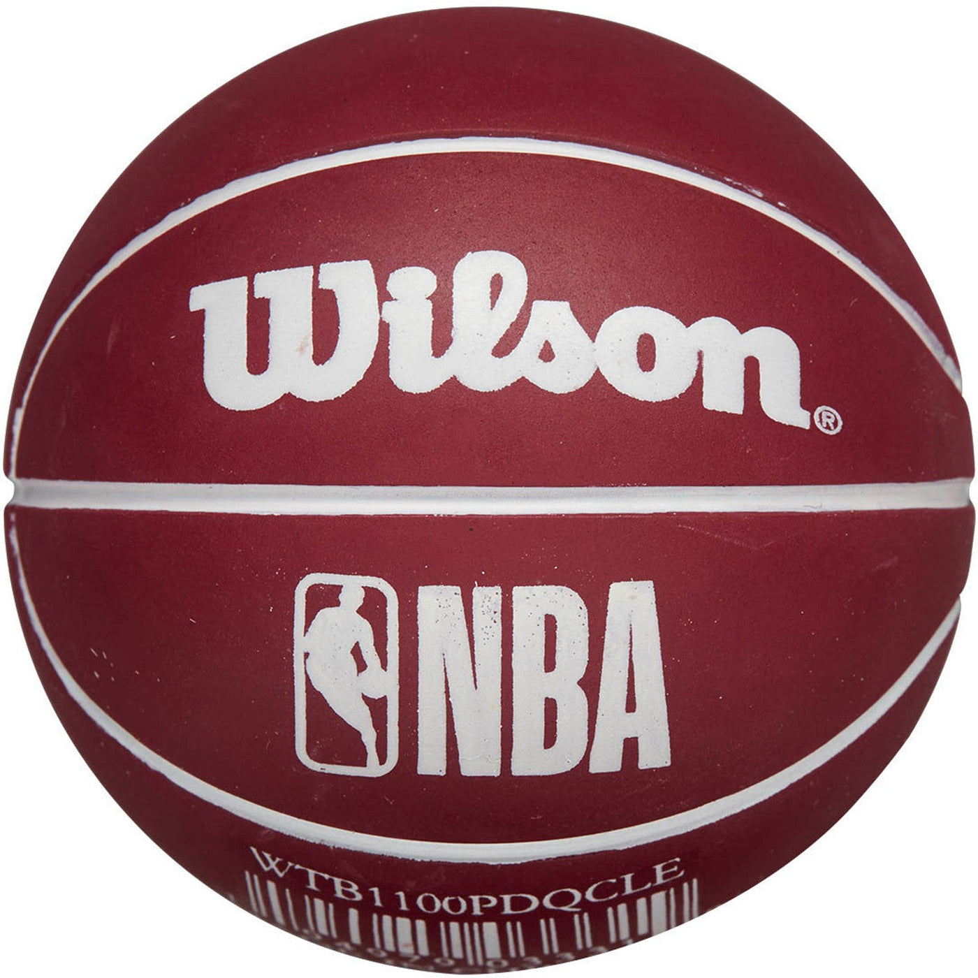 Cleveland Cavaliers Mini Dribbler Ball