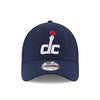 Washington Wizards The League 9Forty Adjustable Cap