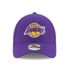 Los Angeles Lakers The League Adjustable Cap