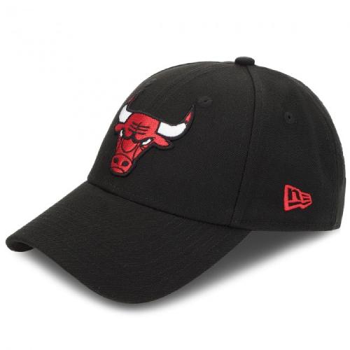 Unisex Chicago Bulls 9Forty Adjustable Cap