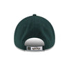 Kids Milwaukee Bucks 9Forty Adjustable Cap
