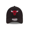 Kids Chicago Bulls 9Forty Adjustable Cap