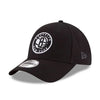 Kids Brooklyn Nets 9Forty Adjustable Cap