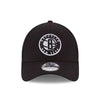 Kids Brooklyn Nets 9Forty Adjustable Cap