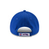 Detroit Pistons The League 9Forty Adjustable Cap