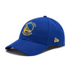 Unisex Golden State Warriors 9Forty Adjustable Cap