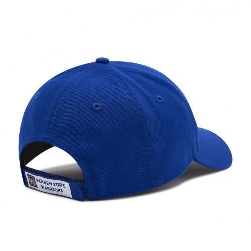 Unisex Golden State Warriors 9Forty Adjustable Cap