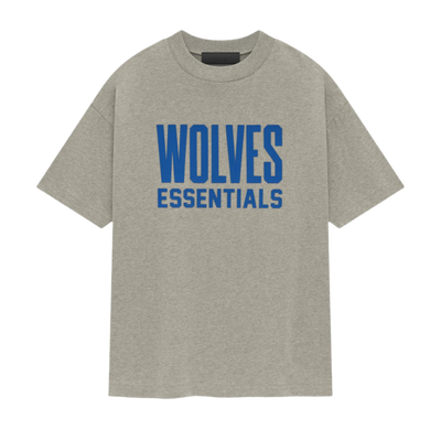 Minnesota Timberwolves x Essentials T-Shirt