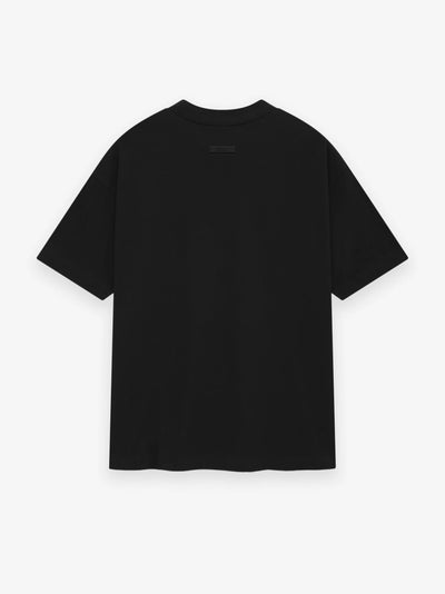 NBA x Essentials Heavy Jersey 90's Fit T-Shirt