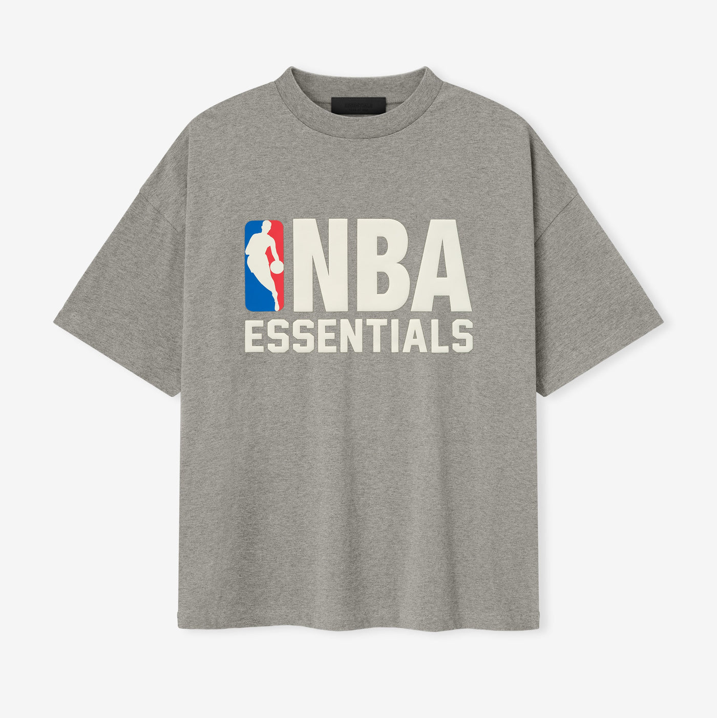 NBA x Essentials Heavy Jersey 90's Fit T-Shirt
