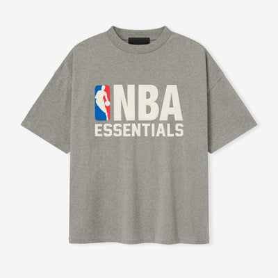 NBA x Essentials Heavy Jersey 90's Fit T-Shirt