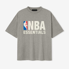 NBA x Essentials Heavy Jersey 90's Fit T-Shirt