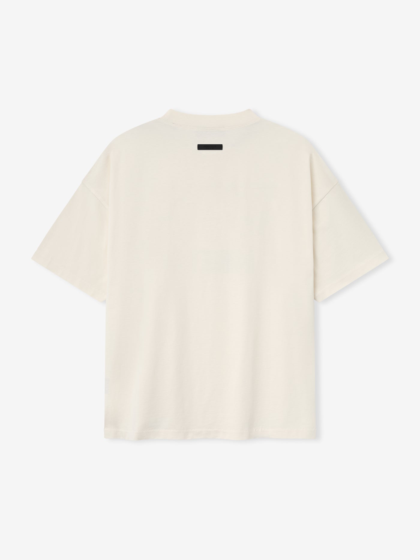 NBA x Essentials Heavy Jersey 90's Fit T-Shirt