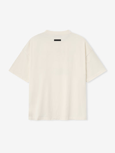NBA x Essentials Heavy Jersey 90's Fit T-Shirt