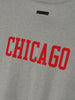 NBA x Essentials Chicago Bulls Heavy Jersey 90&