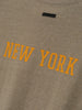 NBA x Essentials New York Knicks Heavy Jersey 90&