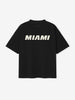 NBA x Essentials Miami Heat Heavy Jersey 90&