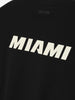NBA x Essentials Miami Heat Heavy Jersey 90&