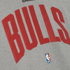 Mens NBA x Essentials Chicago Bulls 90s Heavy Jersey T-Shirt
