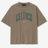 Mens NBA x Essentials Boston Celtics 90s  Jersey T-Shirt