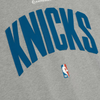 Mens NBA x Essentials New York Knicks 90s  Jersey T-Shirt