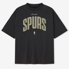 Mens NBA x Essentials San Antonio Spurs 90s  Jersey T-Shirt