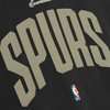 Mens NBA x Essentials San Antonio Spurs 90s  Jersey T-Shirt