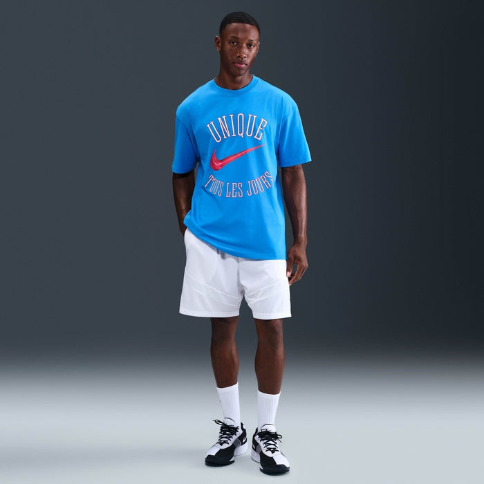 Mens Wembanyama M90 T-Shirt