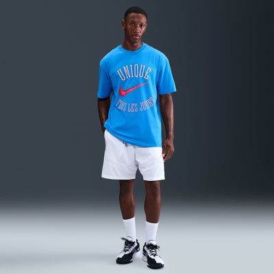 Mens Wembanyama M90 T-Shirt