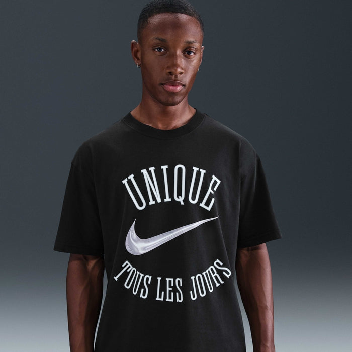 Mens Wembanyama M90 T-Shirt