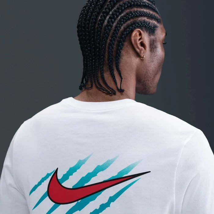 Mens Ja Morant Scratch T-Shirt
